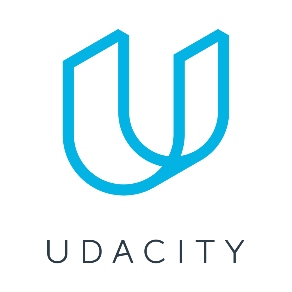 Udacity Logo