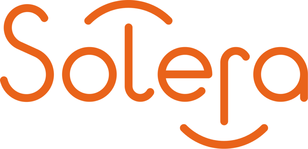 Solera Holdings Logo