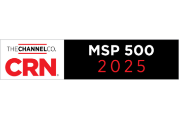 CRN MSP 500 2025